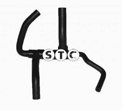 STC T408927 Refrigerant pipe T408927: Buy near me in Poland at 2407.PL - Good price!
