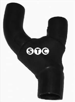 STC T408980 Refrigerant pipe T408980: Buy near me in Poland at 2407.PL - Good price!