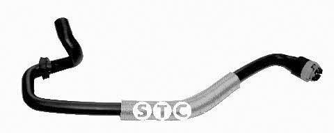 STC T408987 Refrigerant pipe T408987: Buy near me in Poland at 2407.PL - Good price!