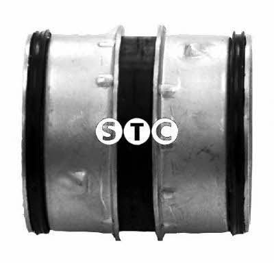 STC T409092 Патрубок турбокомпресора T409092: Приваблива ціна - Купити у Польщі на 2407.PL!