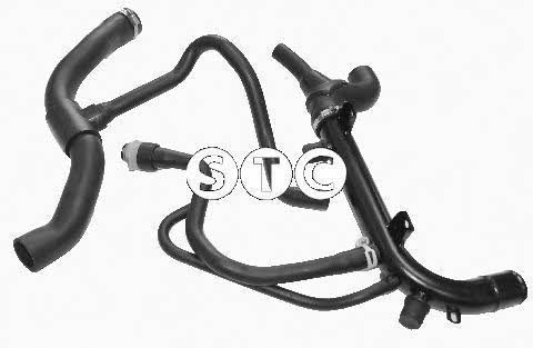 STC T409107 Refrigerant pipe T409107: Buy near me in Poland at 2407.PL - Good price!