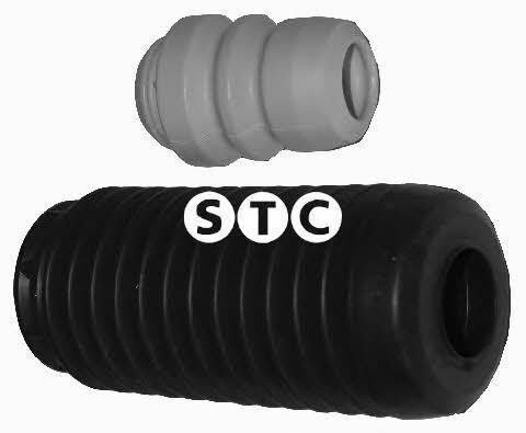 STC T404897 Bellow and bump for 1 shock absorber T404897: Buy near me in Poland at 2407.PL - Good price!