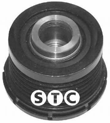 STC T404913 Freewheel clutch, alternator T404913: Buy near me in Poland at 2407.PL - Good price!