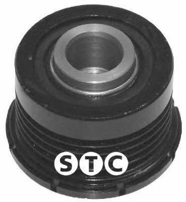 STC T404914 Freewheel clutch, alternator T404914: Buy near me in Poland at 2407.PL - Good price!