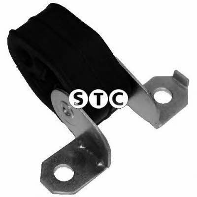STC T404917 Muffler Suspension Pillow T404917: Buy near me in Poland at 2407.PL - Good price!