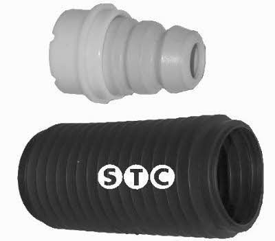STC T404982 Rubber buffer, suspension T404982: Buy near me in Poland at 2407.PL - Good price!