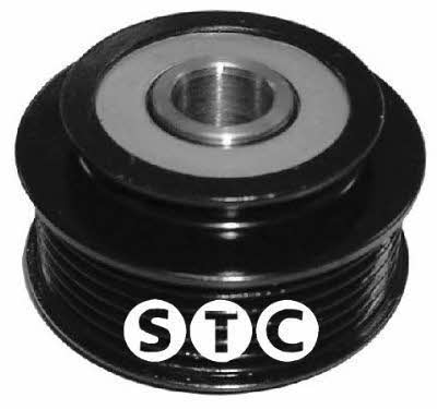 STC T404998 Freewheel clutch, alternator T404998: Buy near me in Poland at 2407.PL - Good price!