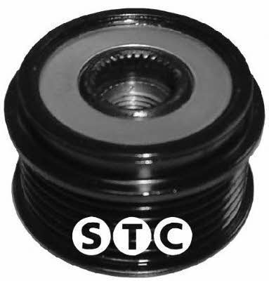 STC T405006 Freewheel clutch, alternator T405006: Buy near me in Poland at 2407.PL - Good price!
