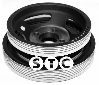 STC T405041 Pulley crankshaft T405041: Buy near me in Poland at 2407.PL - Good price!
