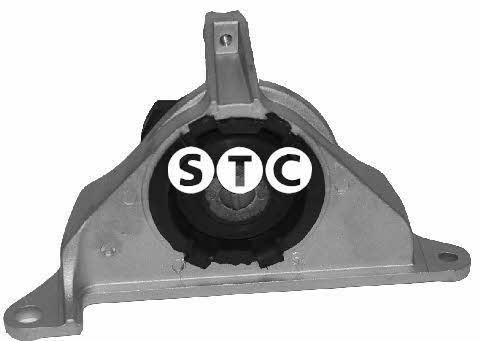 STC T405084 Gearbox mount left T405084: Buy near me in Poland at 2407.PL - Good price!