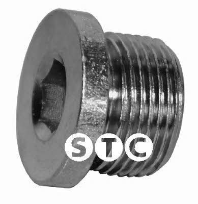 STC T405106 Sump plug T405106: Buy near me in Poland at 2407.PL - Good price!