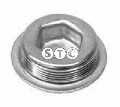 STC T405113 Sump plug T405113: Buy near me in Poland at 2407.PL - Good price!