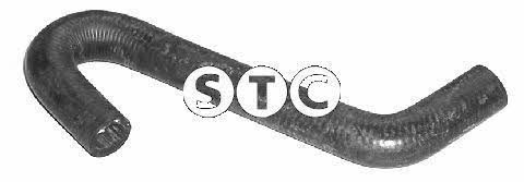 STC T408714 Патрубок системы охлаждения T408714: Отличная цена - Купить в Польше на 2407.PL!
