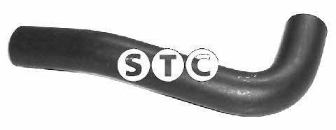 STC T408752 Патрубок вентиляции картерных газов T408752: Отличная цена - Купить в Польше на 2407.PL!