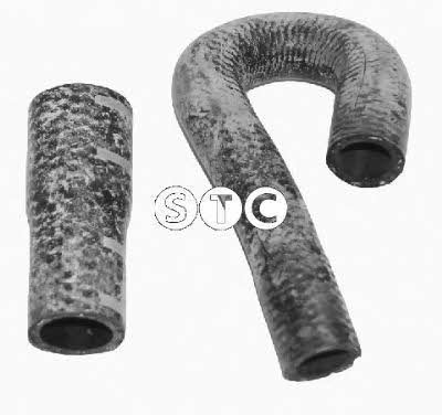 STC T408891 Refrigerant pipe T408891: Buy near me in Poland at 2407.PL - Good price!