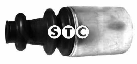 STC T401556 Пыльник приводного вала T401556: Отличная цена - Купить в Польше на 2407.PL!