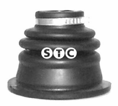 STC T401562 Bellow, driveshaft T401562: Buy near me in Poland at 2407.PL - Good price!