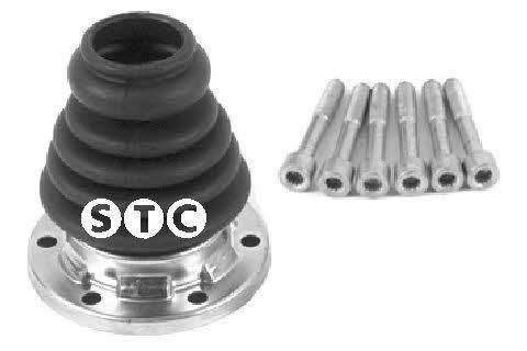 STC T401637 Bellow, driveshaft T401637: Buy near me in Poland at 2407.PL - Good price!