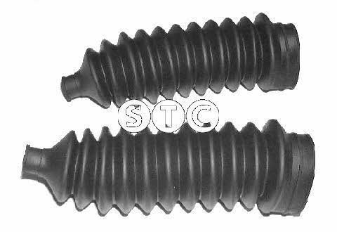 STC T401765C Steering rod boot T401765C: Buy near me in Poland at 2407.PL - Good price!