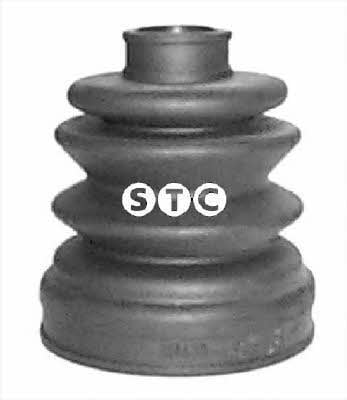 STC T401854 Bellow set, drive shaft T401854: Buy near me in Poland at 2407.PL - Good price!