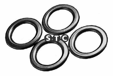 STC T402001 Кольцо уплотнительное пробки маслосливной T402001: Отличная цена - Купить в Польше на 2407.PL!