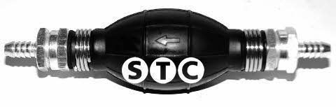 STC T402011 Fuel pump assy T402011: Buy near me in Poland at 2407.PL - Good price!