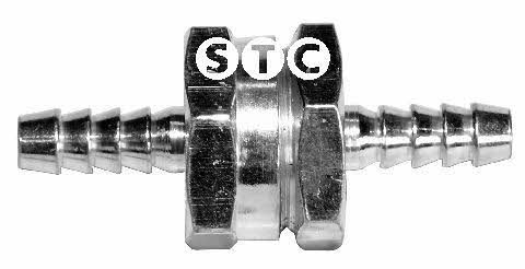 STC T402013 Fuel pump T402013: Buy near me in Poland at 2407.PL - Good price!