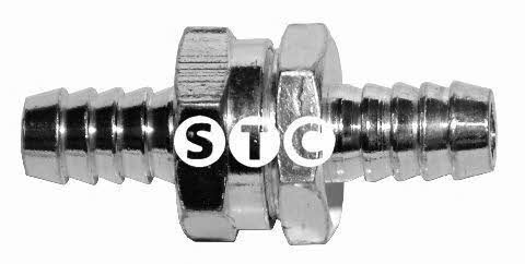 STC T402015 Fuel pump T402015: Buy near me in Poland at 2407.PL - Good price!