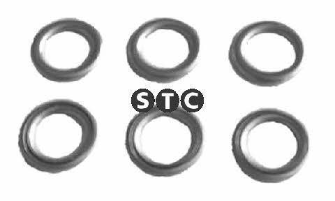 STC T402050 Кольцо уплотнительное пробки маслосливной T402050: Отличная цена - Купить в Польше на 2407.PL!