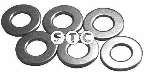 STC T402051 Кільце ущільнююче пробки зливної T402051: Приваблива ціна - Купити у Польщі на 2407.PL!
