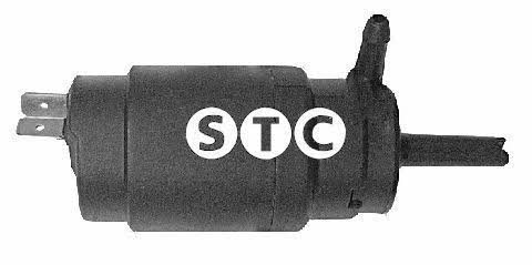 STC T402055 Glass washer pump T402055: Buy near me in Poland at 2407.PL - Good price!