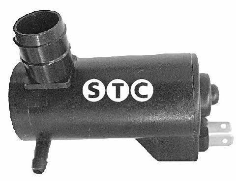 STC T402056 Glass washer pump T402056: Buy near me at 2407.PL in Poland at an Affordable price!