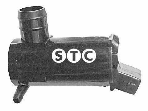 STC T402057 Glass washer pump T402057: Buy near me in Poland at 2407.PL - Good price!