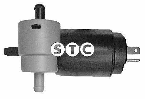 STC T402058 Glass washer pump T402058: Buy near me in Poland at 2407.PL - Good price!