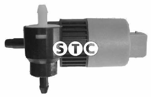 STC T402061 Glass washer pump T402061: Buy near me in Poland at 2407.PL - Good price!