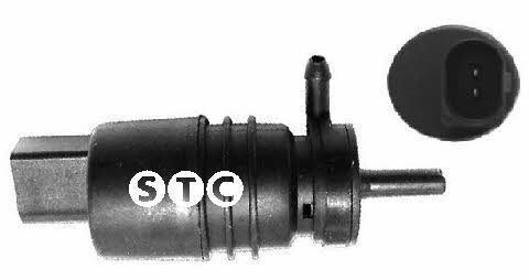 STC T402062 Glass washer pump T402062: Buy near me in Poland at 2407.PL - Good price!