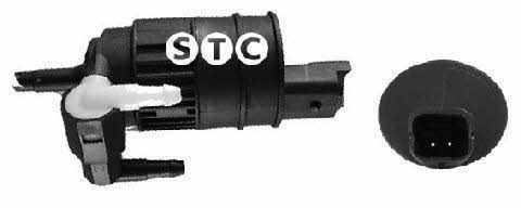 STC T402065 Glass washer pump T402065: Buy near me in Poland at 2407.PL - Good price!