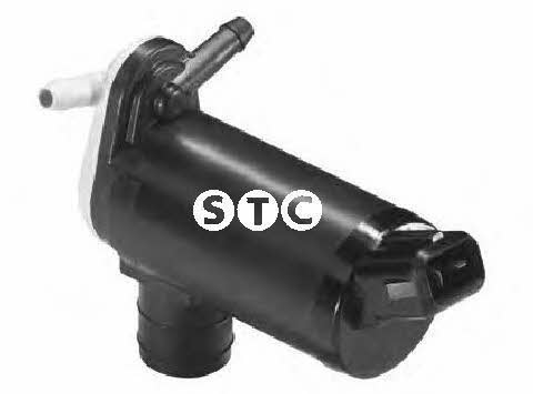 STC T402067 Glass washer pump T402067: Buy near me in Poland at 2407.PL - Good price!