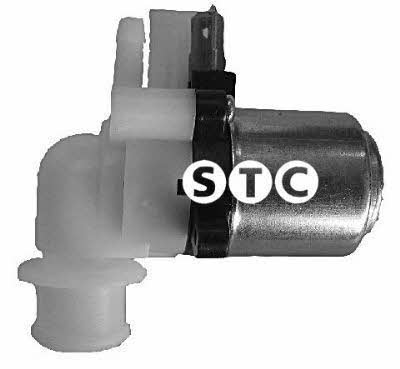 STC T402071 Glass washer pump T402071: Buy near me in Poland at 2407.PL - Good price!