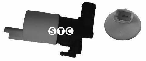 STC T402072 Glass washer pump T402072: Buy near me in Poland at 2407.PL - Good price!