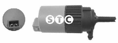 STC T402073 Glass washer pump T402073: Buy near me in Poland at 2407.PL - Good price!