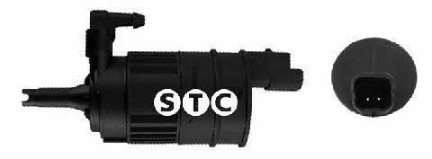 STC T402074 Glass washer pump T402074: Buy near me in Poland at 2407.PL - Good price!