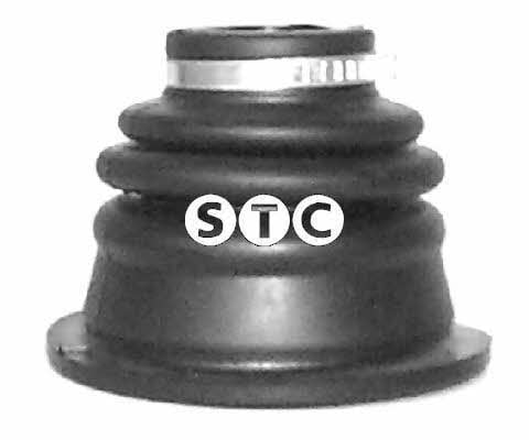 STC T402304 Bellow, driveshaft T402304: Buy near me in Poland at 2407.PL - Good price!