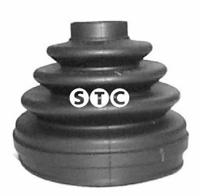 STC T402307 Bellow, driveshaft T402307: Buy near me in Poland at 2407.PL - Good price!