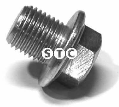 STC T402318 Sump plug T402318: Buy near me in Poland at 2407.PL - Good price!