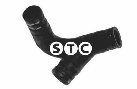 STC T409156 Патрубок системи охолодження T409156: Приваблива ціна - Купити у Польщі на 2407.PL!