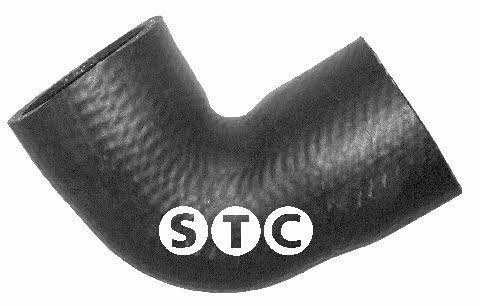 STC T409182 Патрубок турбокомпресора T409182: Приваблива ціна - Купити у Польщі на 2407.PL!