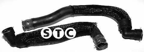 STC T409200 Refrigerant pipe T409200: Buy near me in Poland at 2407.PL - Good price!