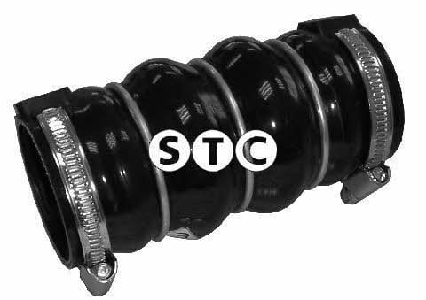 STC T409237 Air filter nozzle, air intake T409237: Buy near me in Poland at 2407.PL - Good price!