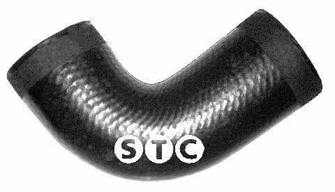 STC T409243 Inlet pipe T409243: Buy near me in Poland at 2407.PL - Good price!